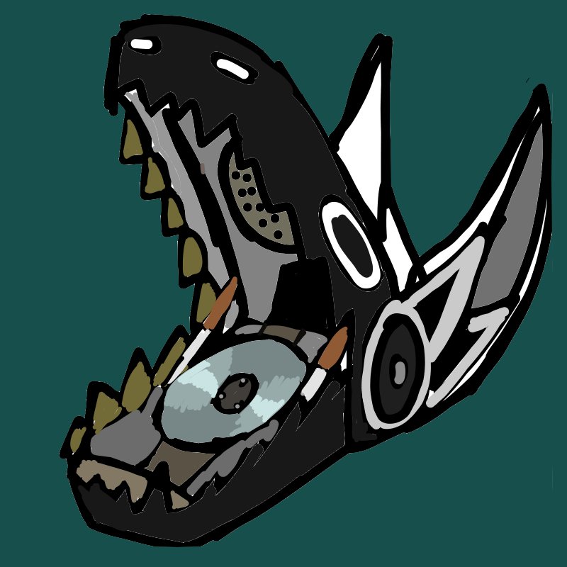 🍞The Walking Toaster 🍞 tweet media