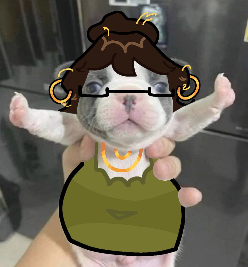 KingKoffeeee's tweet photo. @Clovmoon No puedo creer que tengas de pfp el dibujo que hice 😭
Ahí te va otro https://t.co/ba2Y2JWanb