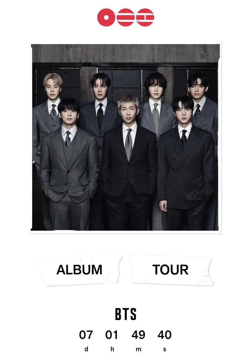 BTS Updates, News & Charts ⁷ tweet media