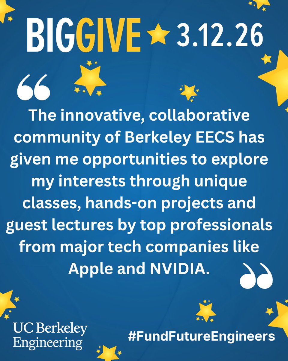 Berkeley Engineering tweet media