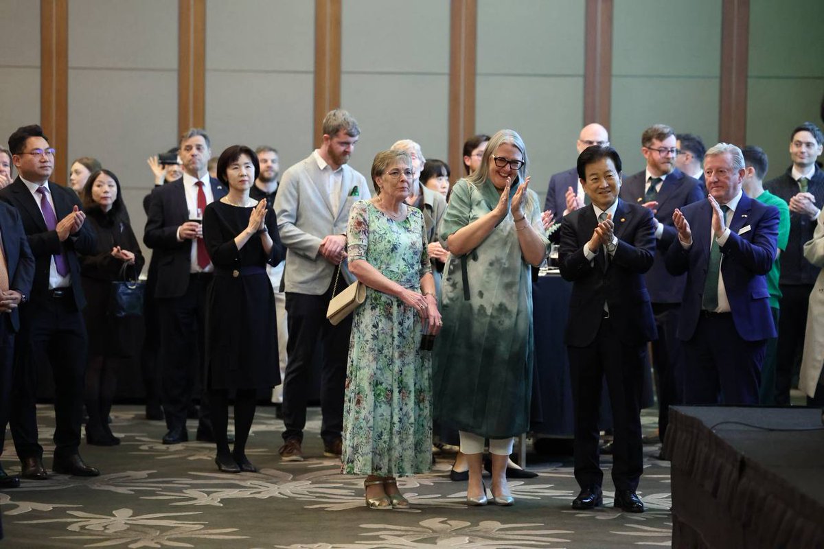 정동영 tweet media