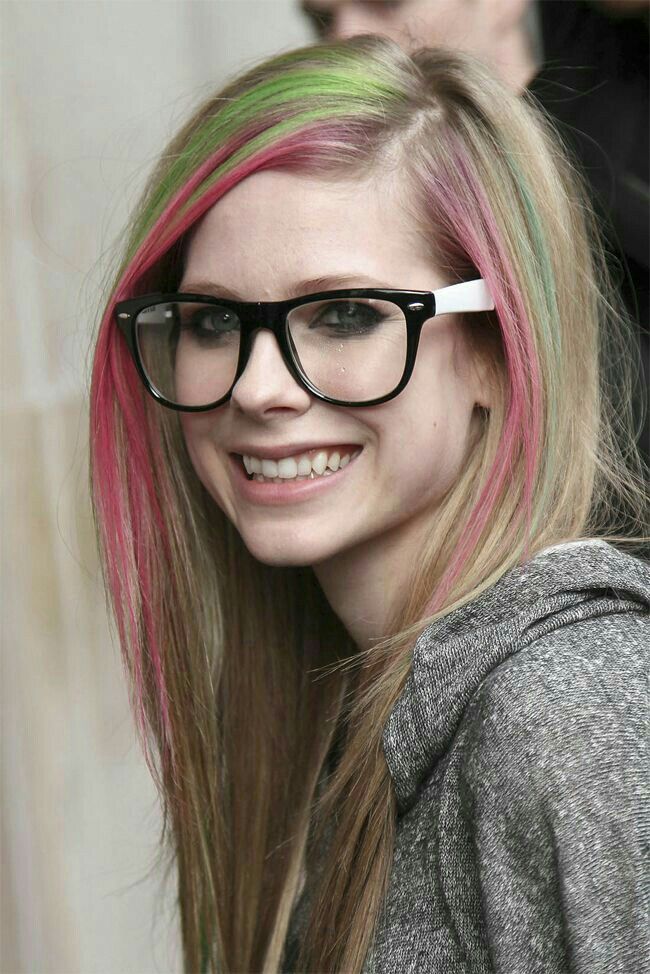 Avril Lavigne Argentina tweet media