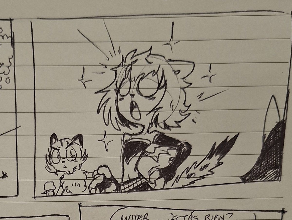 Alex Draw tweet media