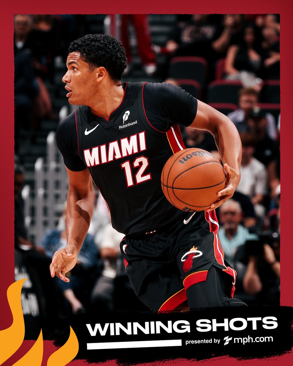 Miami HEAT tweet media