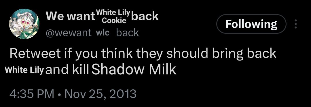 slugbread 💜 tweet media