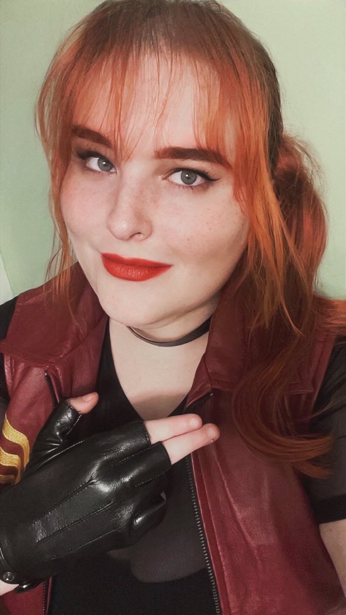 —𝑹𝑬𝑫𝑭𝑰𝑬𝑳𝑫. tweet media