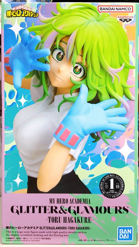 買取募集中】 チェンソーマン ✓レゼ BiCute Bunnies Figure 買取3800