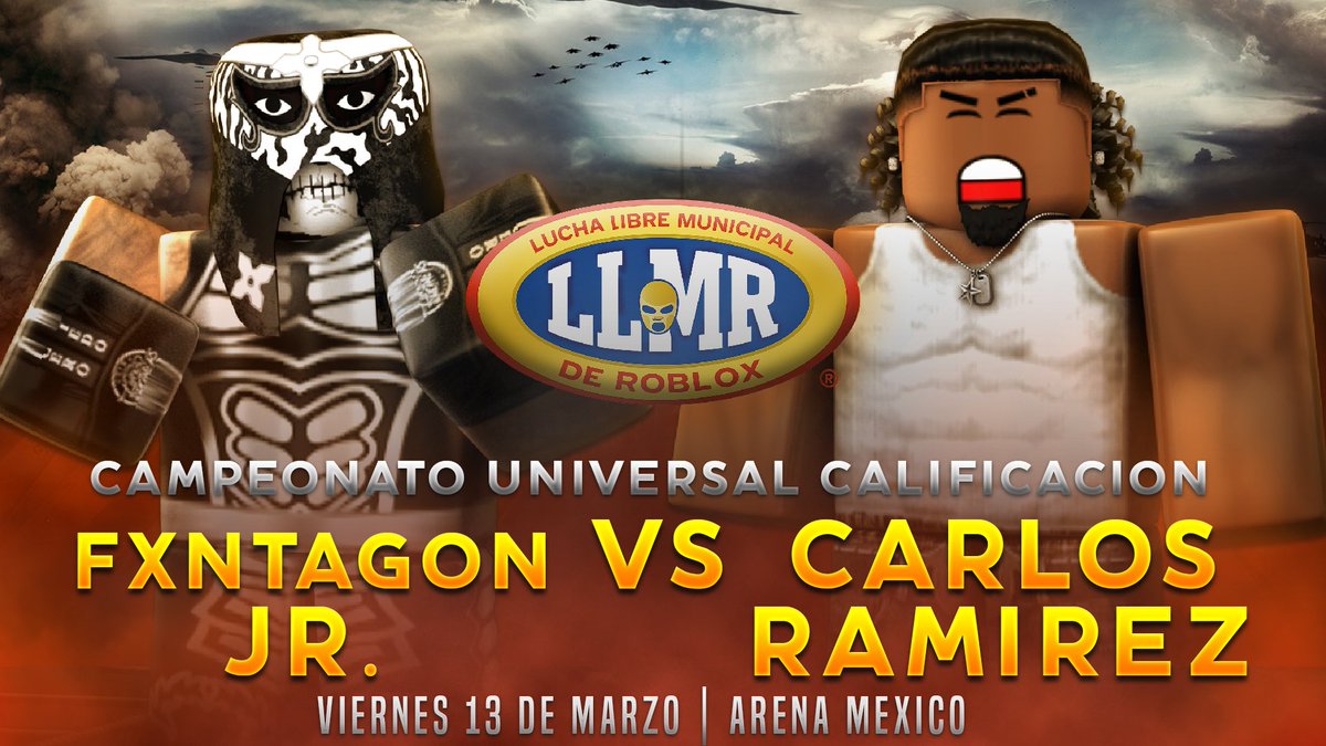 LLMR 26' tweet media