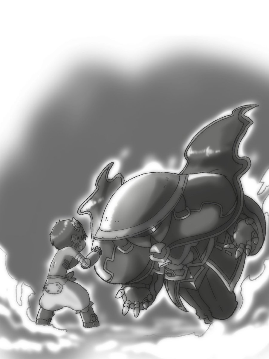 Four Layer tweet media