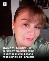 Jacqui del 38 %. 🇨🇱 tweet media