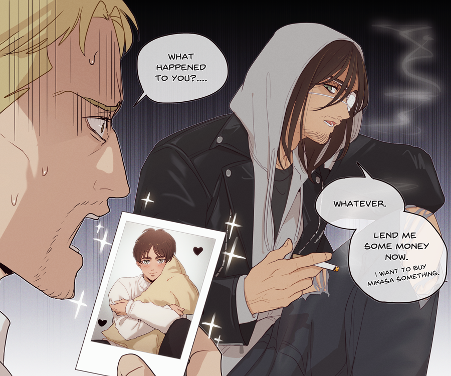 el tiempo de dios es perfecto 🥔☁️👓 (@hanpetos) on Twitter photo 