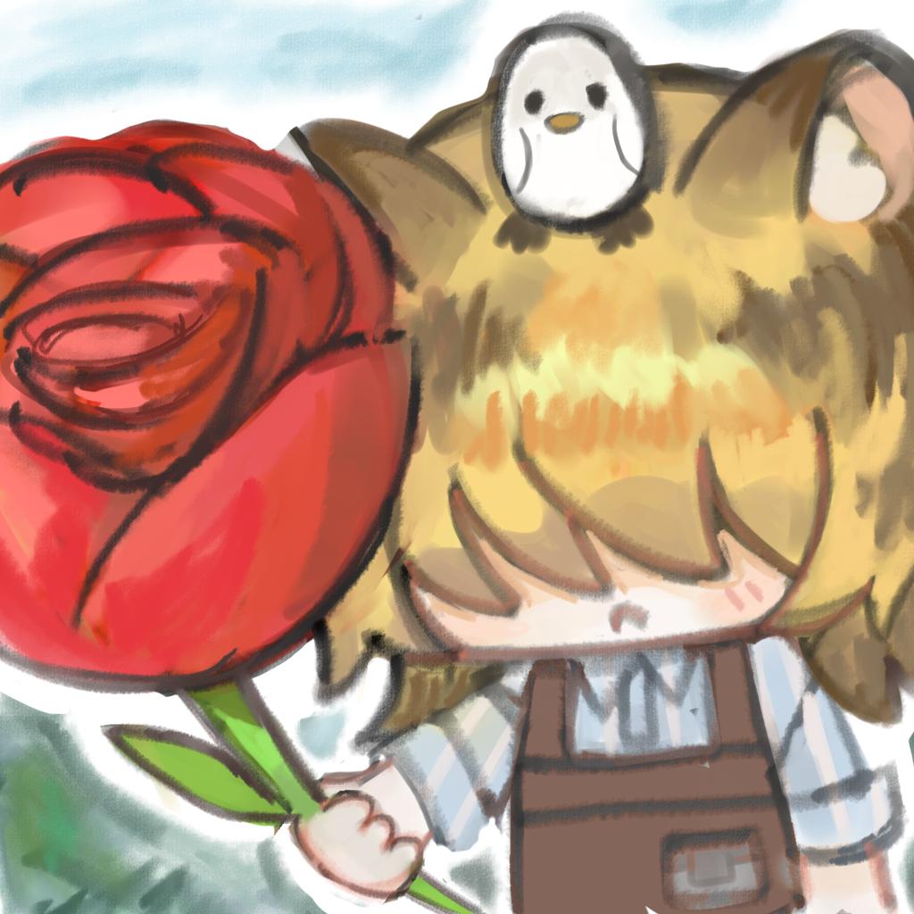 읻팔이 tweet media