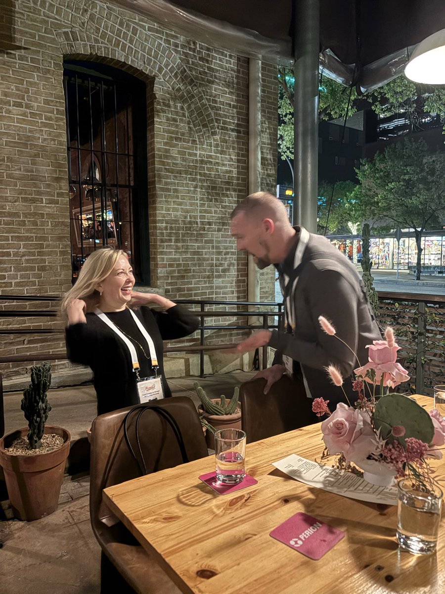 GetGistAI's tweet image. The Gist team is in Austin this week. If you're at #SXSW2026 and want to talk about #BrandVisibility in AI, come find us.