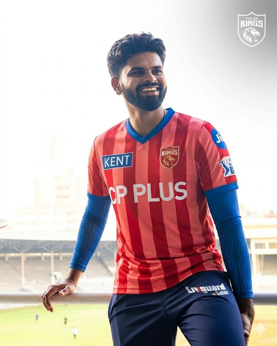 babbusrma's tweet photo. What about this @PunjabKingsIPL @iSunilTaneja @IPL @ShreyasIyer15 https://t.co/6OWaZLrJee