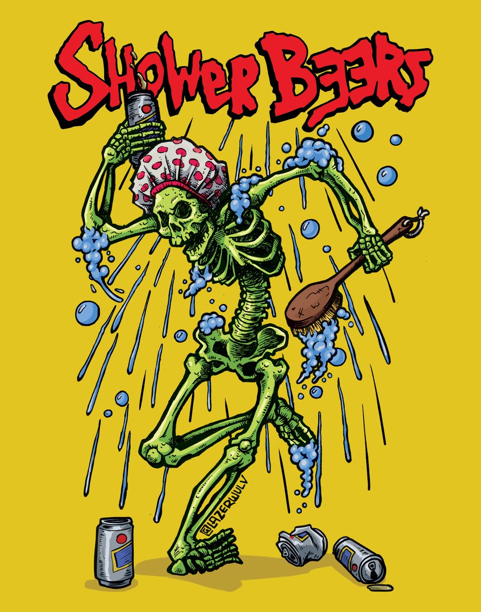 Live, Laugh, Lazerwulv tweet media