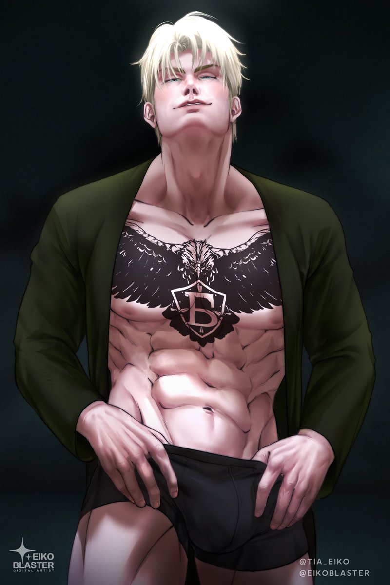 Eikoblaster tweet media