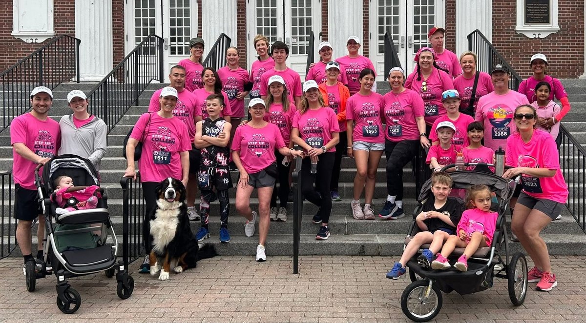 Bancroft PTO tweet media