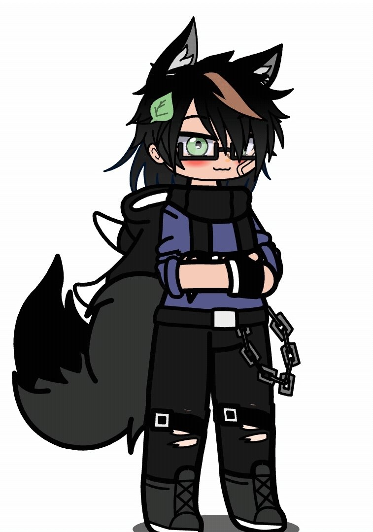 FoxPendejo's tweet photo. @_miau_123 Aver como sale -w- https://t.co/tixsNtJrNp