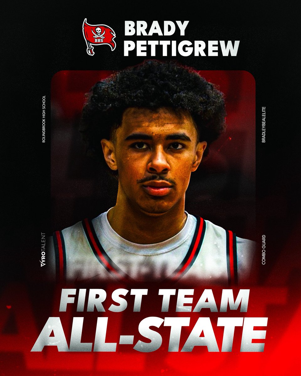 VYROTalent tweet media