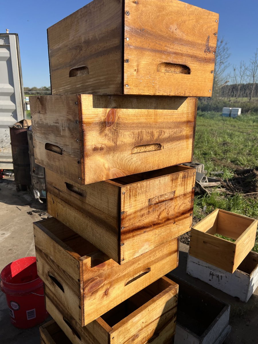 Ambrosian Candle Co. tweet media