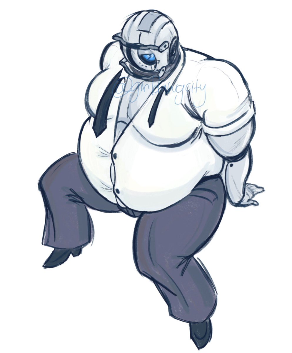 Tabii 🩷s Wheatley (3/5 SLOTS) tweet media