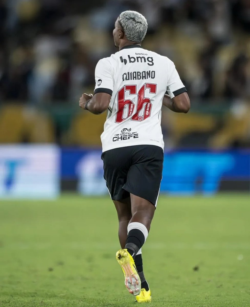 7x0 - 5x1 - 5x1 VASCO tweet media