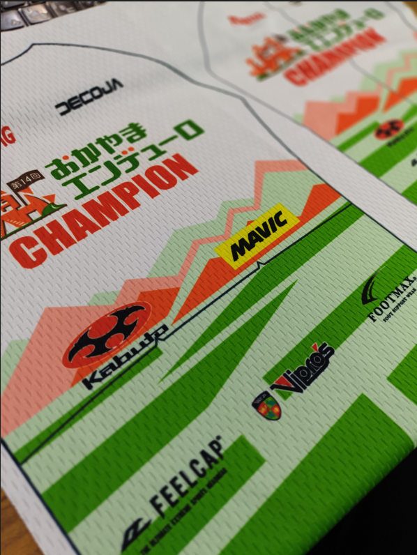 MATRIX SPORTS（マトスポ） tweet media