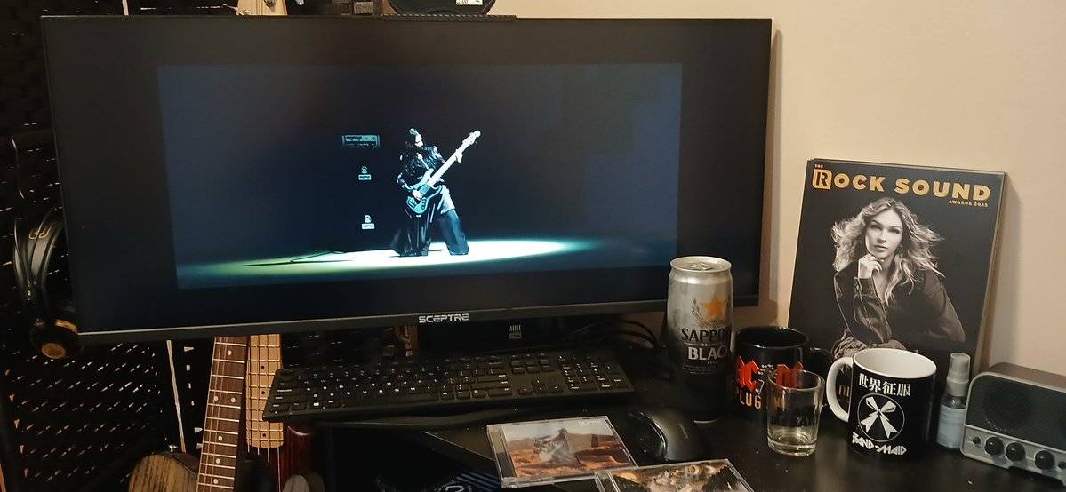 Sakura Signal tweet media