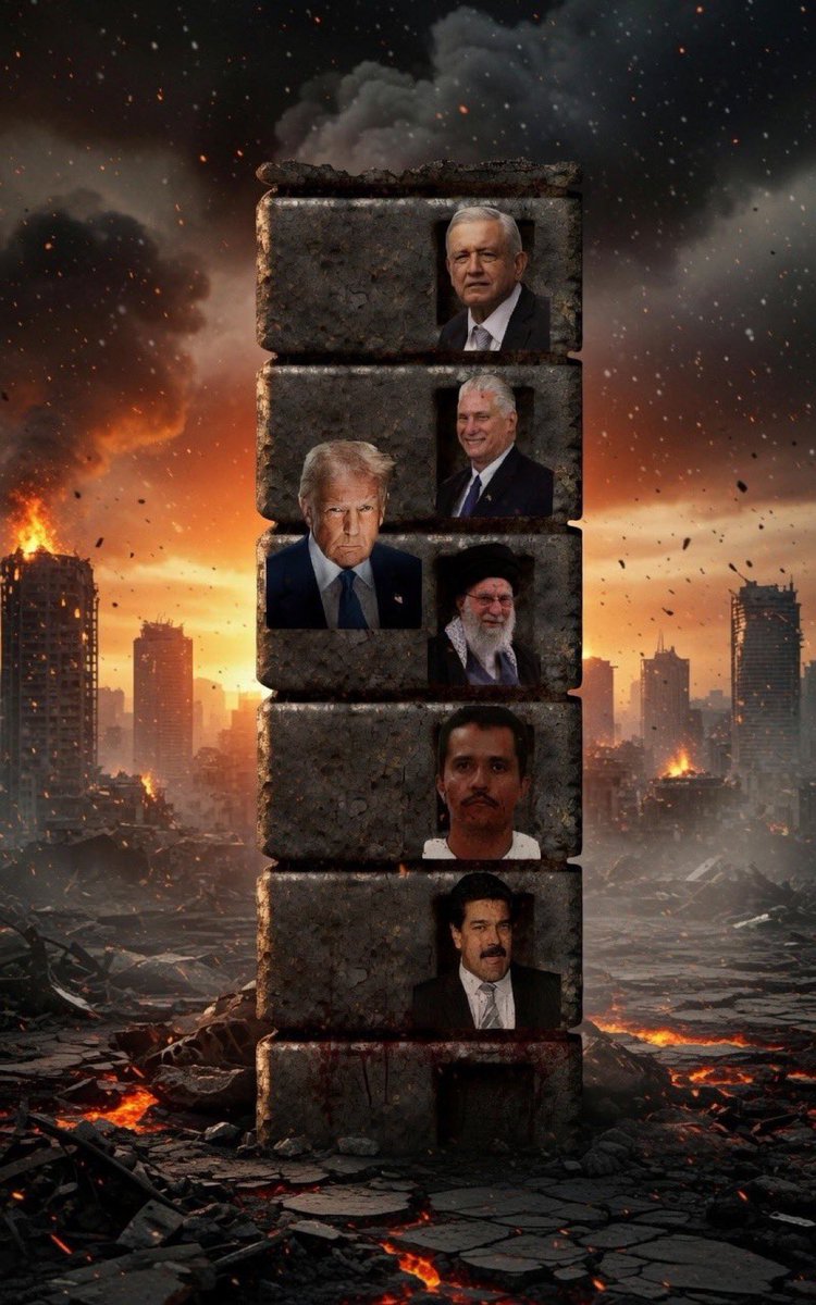 Wick 🇲🇽 tweet media