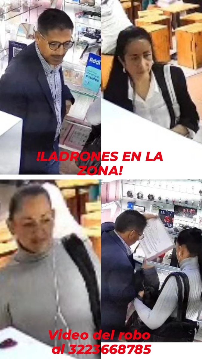 Colombia Oscura tweet media