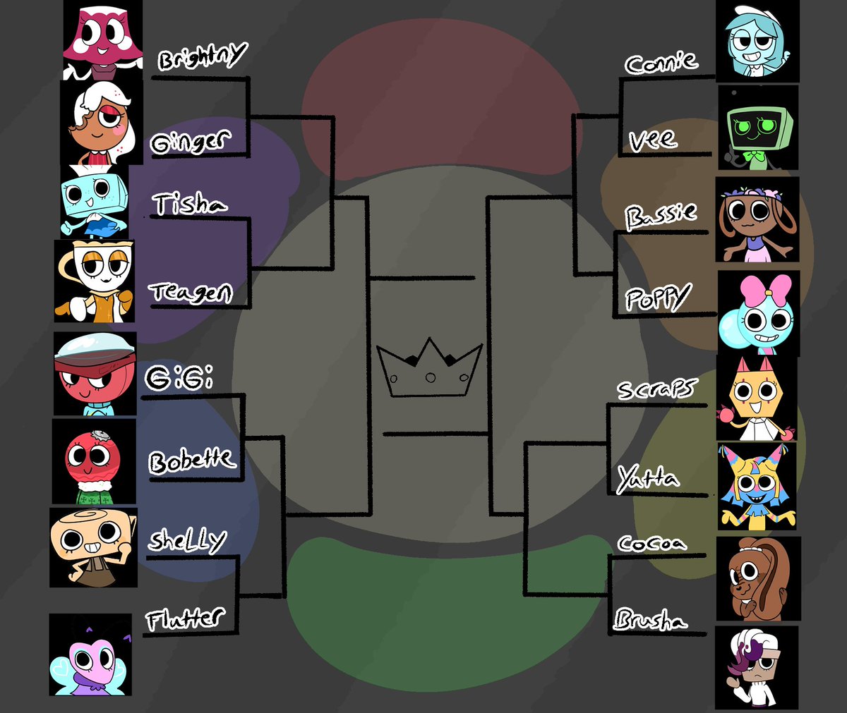 Token_taker 🔞 Coms open! tweet media