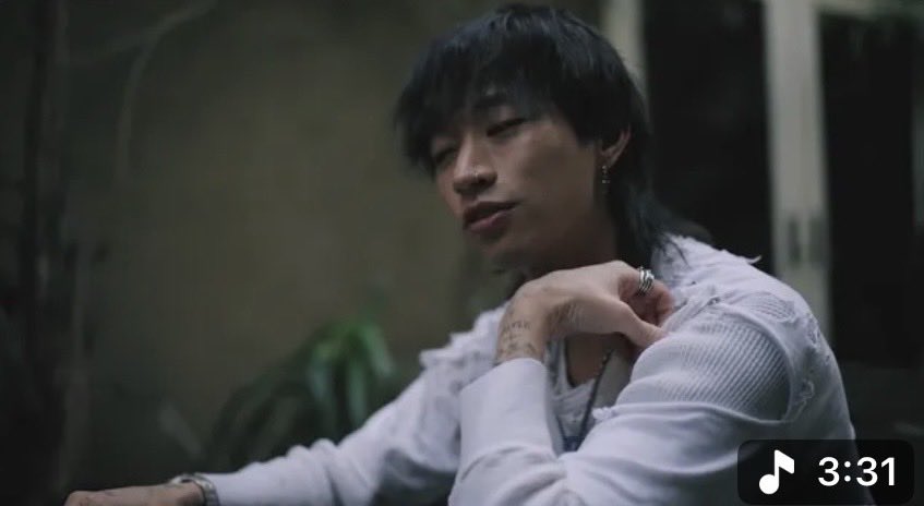 keshi ケシ 日本公式 tweet media