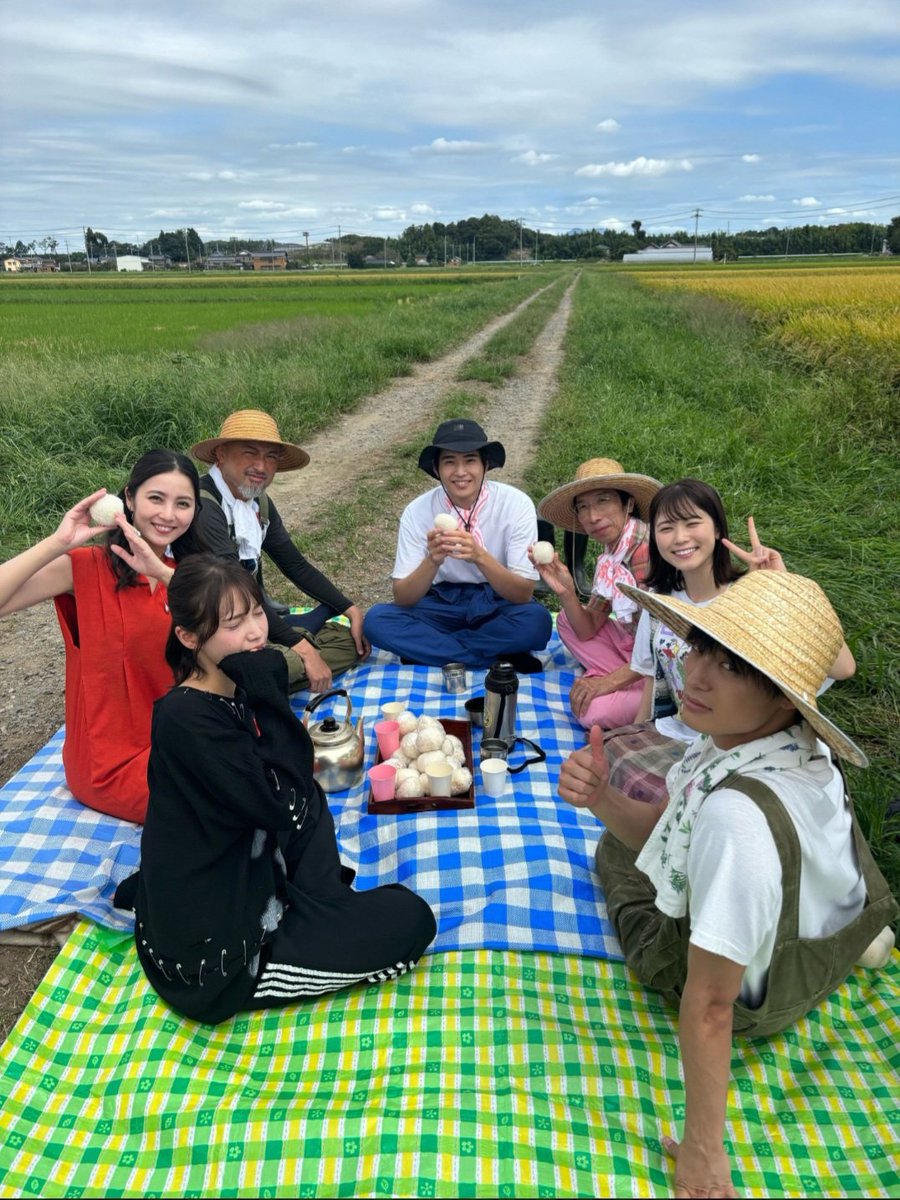 Tokyo_A_Agency's tweet photo. 【#山内圭哉】
ドラマ｢#ゲームチェンジ｣
ご覧頂きまして、ありがとうございました🎮✨

最終回はTverでもご覧頂けます📣
是非ご覧下さいませ🍙

#中沢元紀 #石川恋 #髙松アロハ #丹生明里 #中村ゆりか #山内圭哉 #小松和重
#BSTBS https://t.co/ZsipS4J0Jp