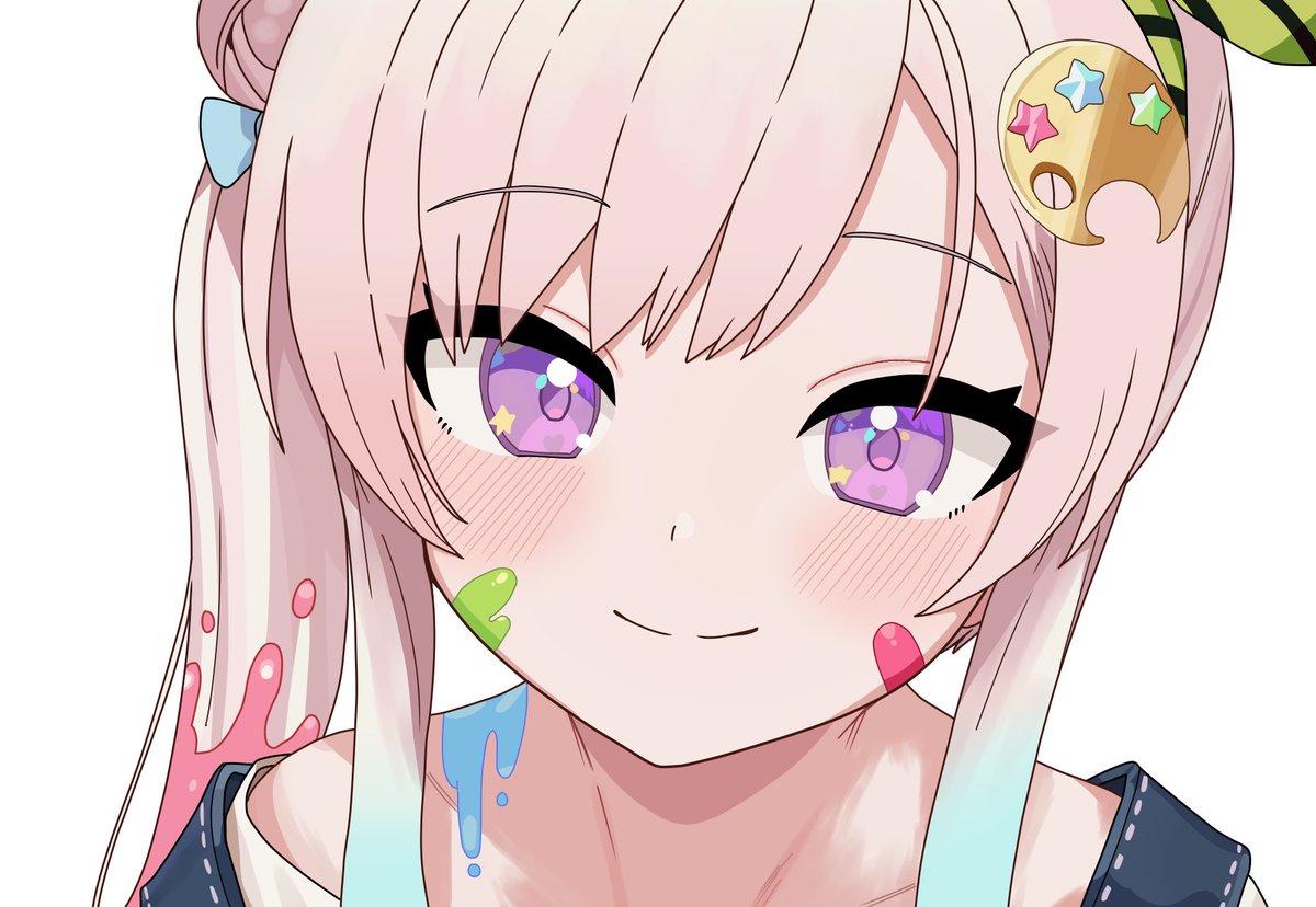 pepe_signal_'s tweet photo. #ioarts https://t.co/kOUSA3gBvV