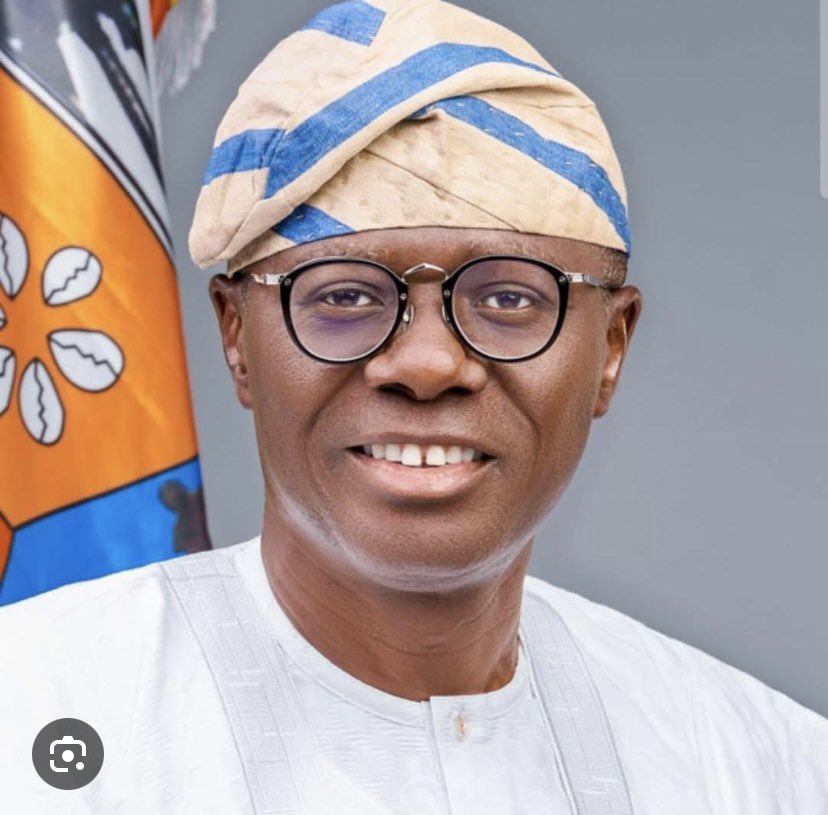 Lagos deserves better than Two-Tier Jide.

#TwoTierJide

<a href="/jidesanwoolu/">Babajide Sanwo-Olu</a>
