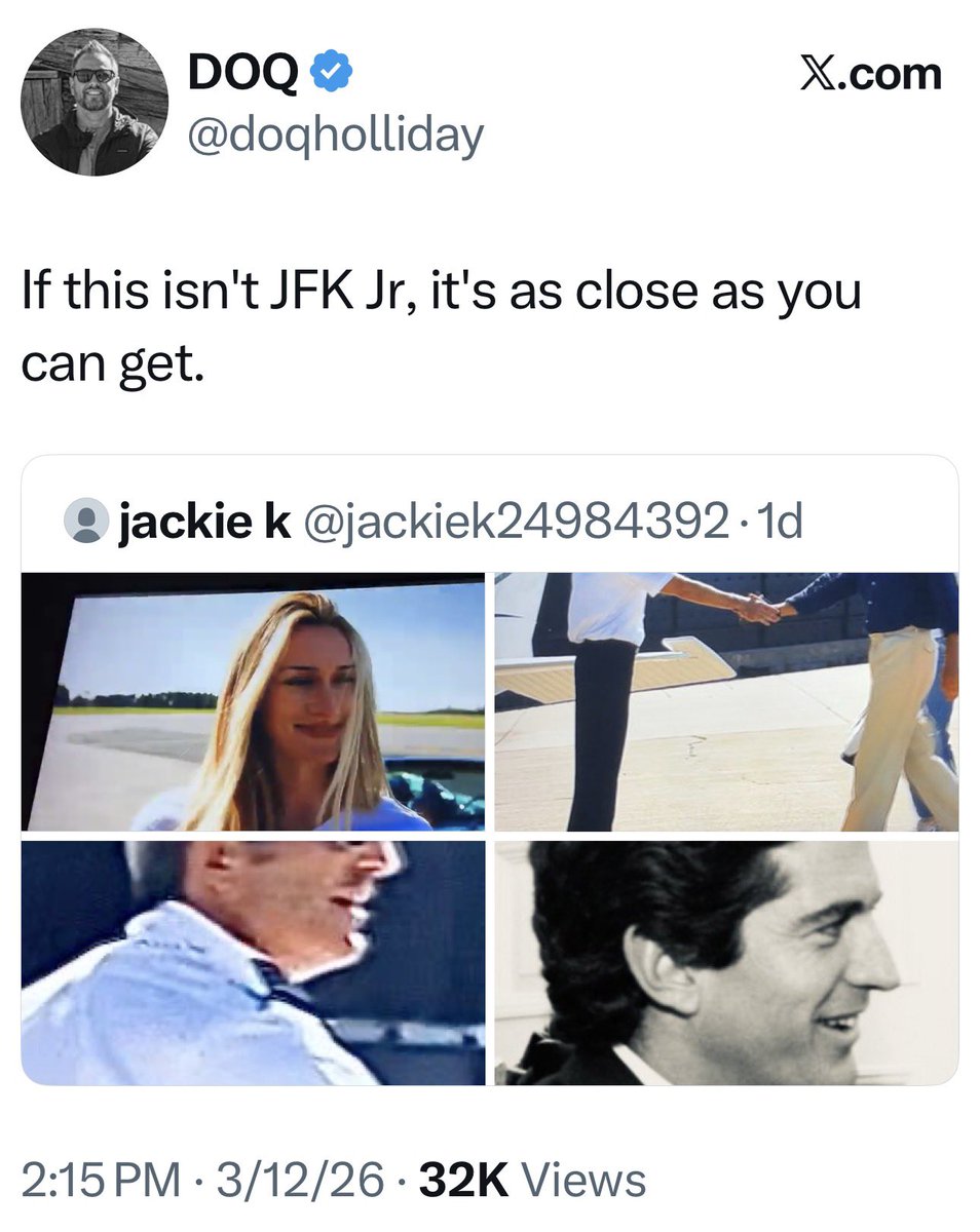 Susan Wood tweet media