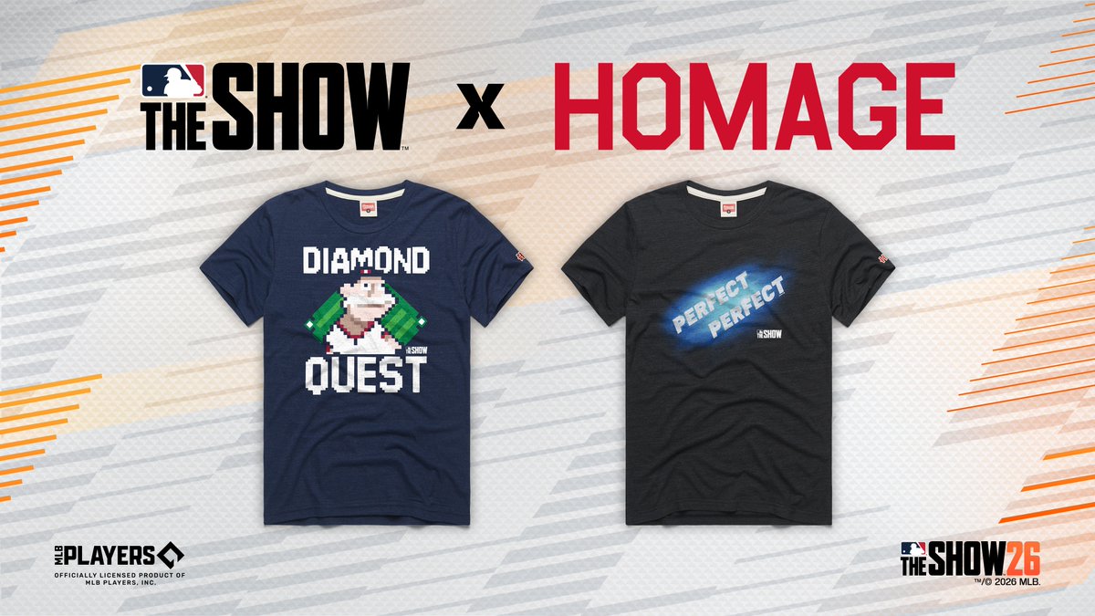 MLB The Show tweet media