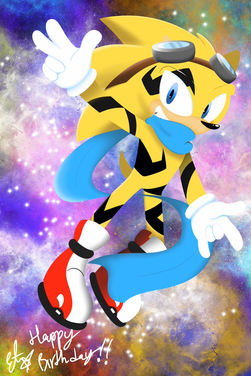 Star41!🩵🌟(Coms open!) tweet media