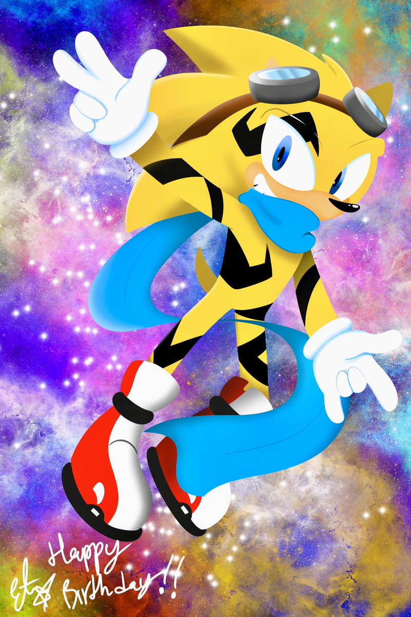 Star41!🩵🌟(Coms open!) tweet media