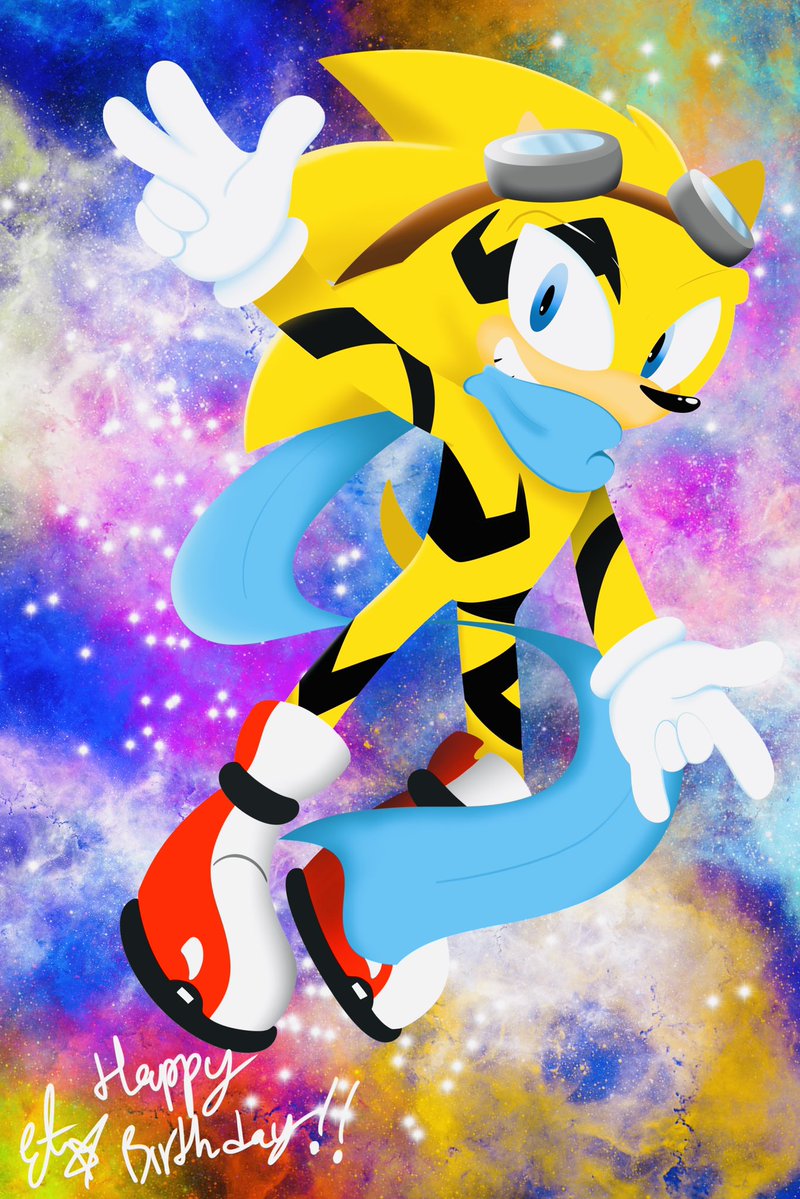 Star41!🩵🌟(Coms open!) tweet media