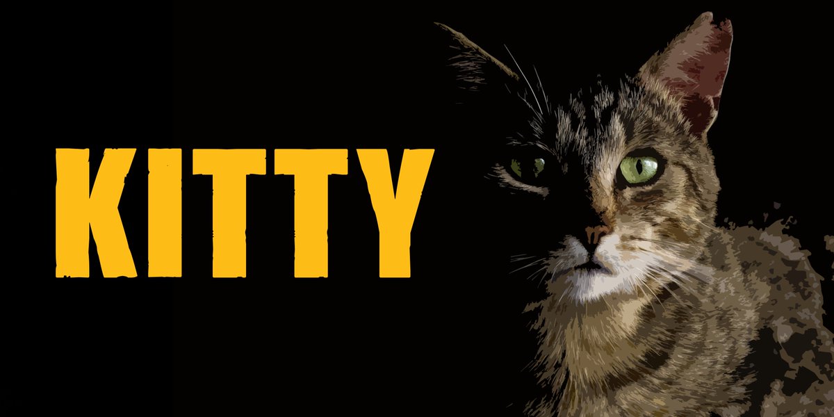 Hoping for a fresh start in a new house, Mark disposed of his daughter’s beloved pet cat the night before they moved. But somehow, impossibly, the cat has reappeared five hundred miles away in a place it’s never been. It’s back for snuggles. And revenge.
seanebritten.com/2026/03/13/kit…