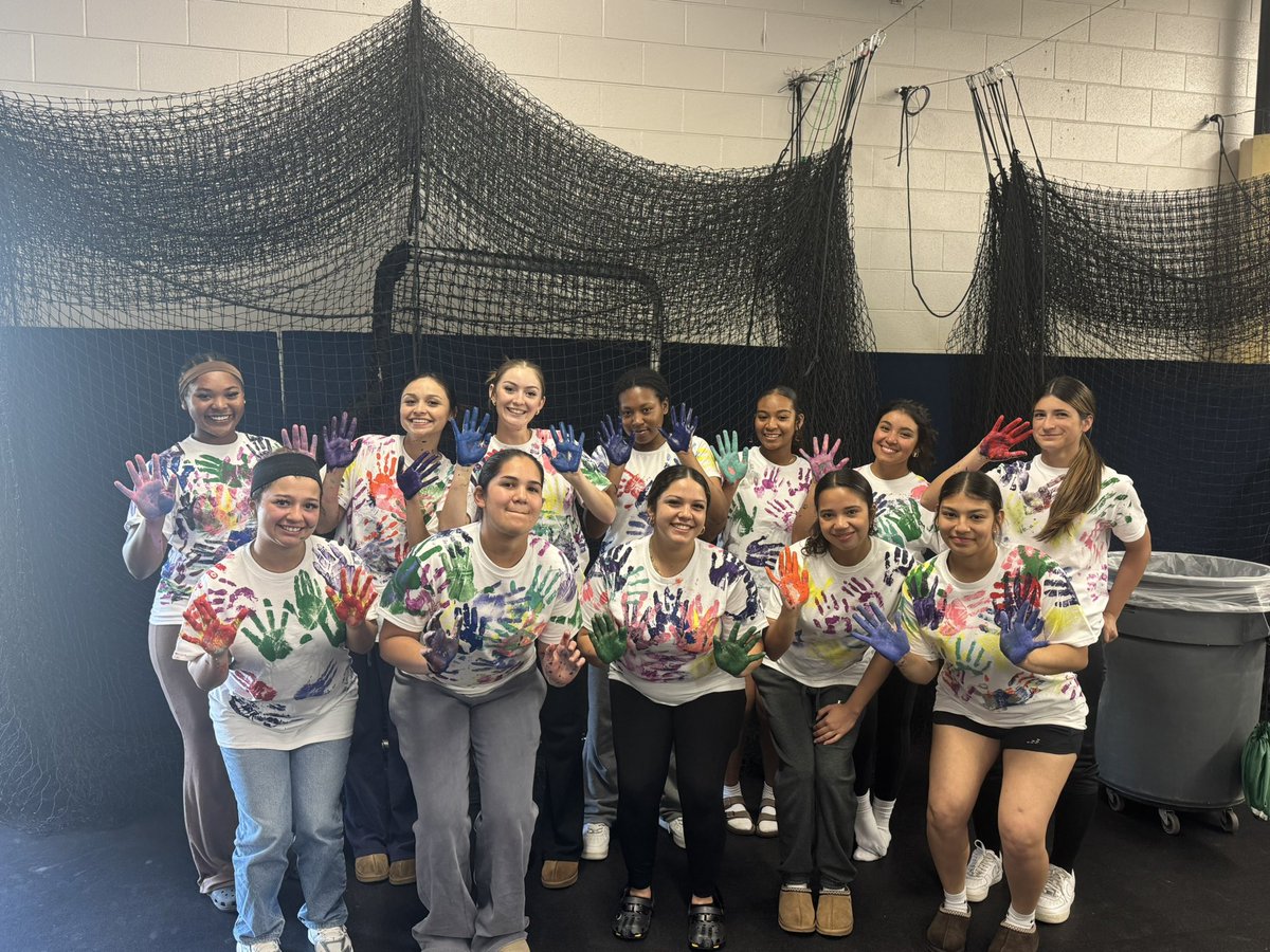 Timberview Softball tweet media