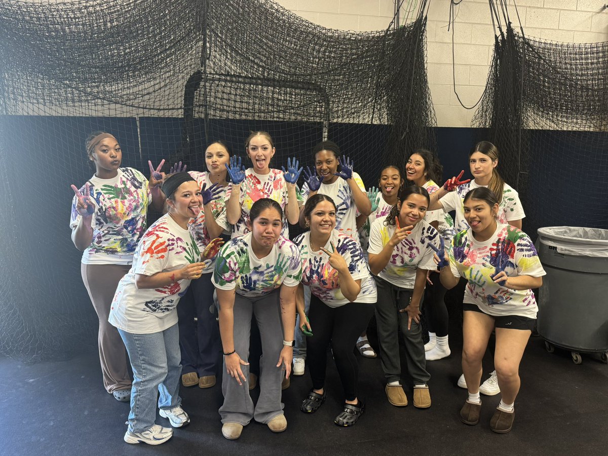 Timberview Softball tweet media