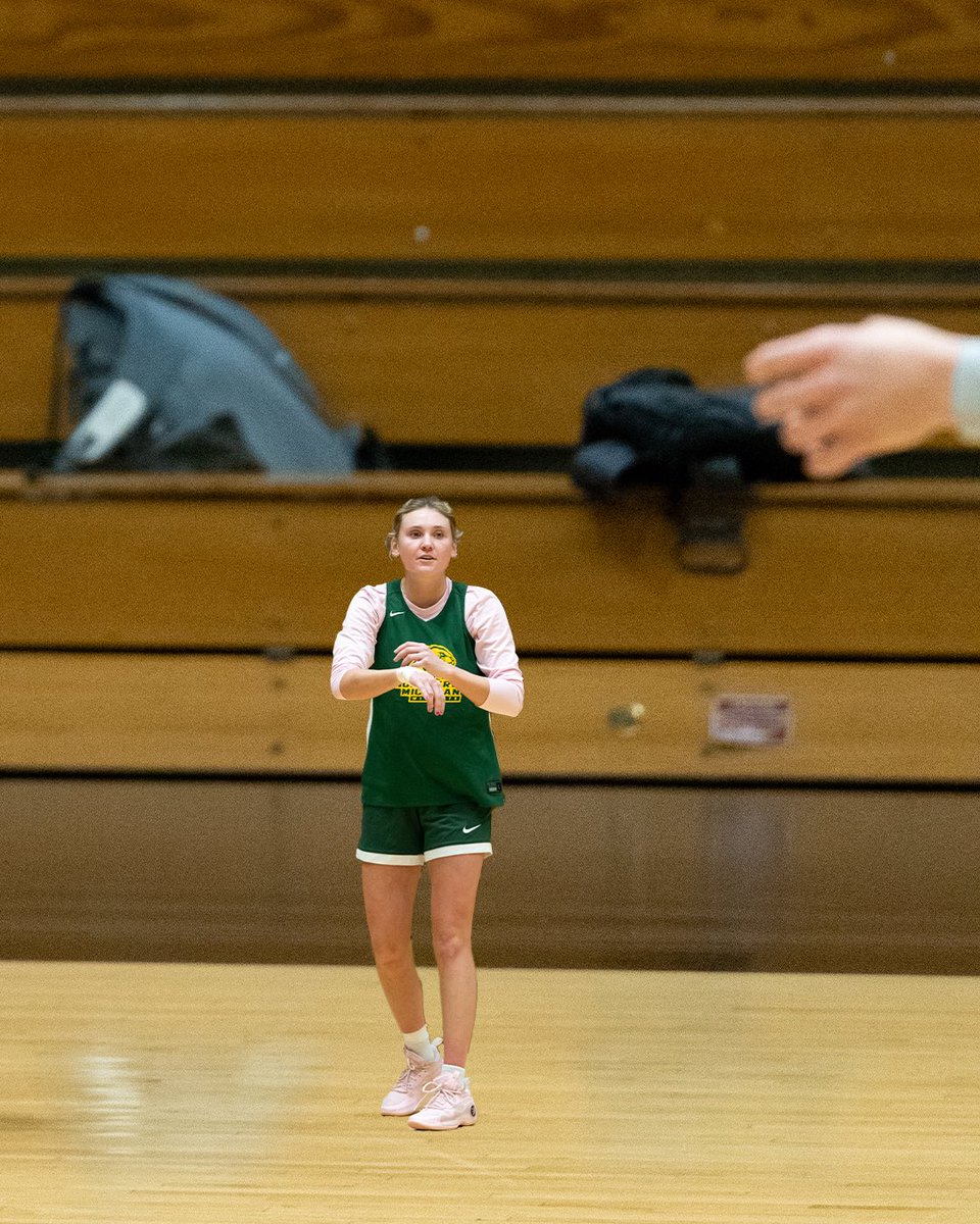 NMU Women's Basketball tweet media