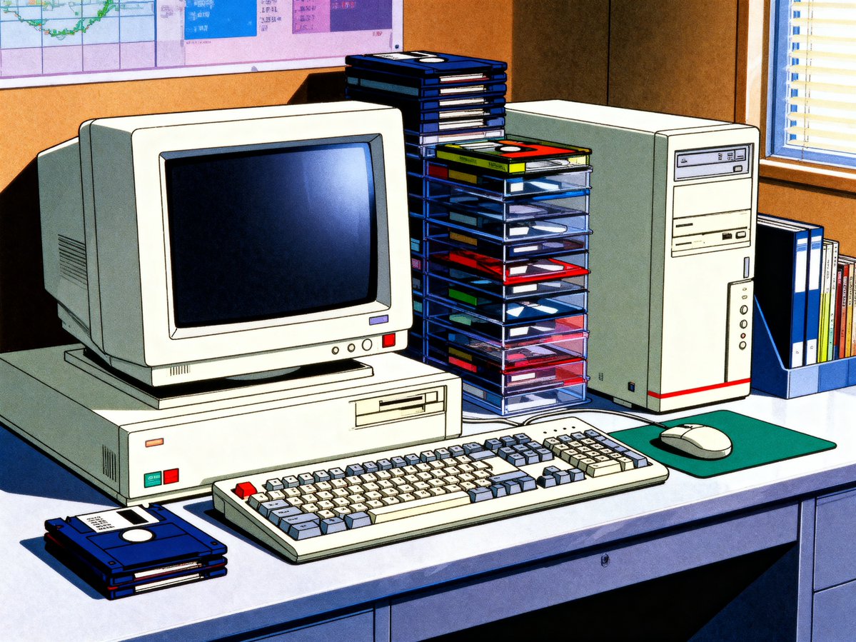 Hacknaut tweet media