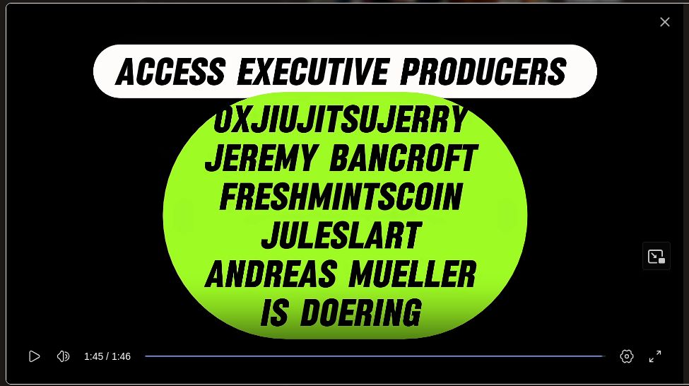 Andreas Mueller tweet media