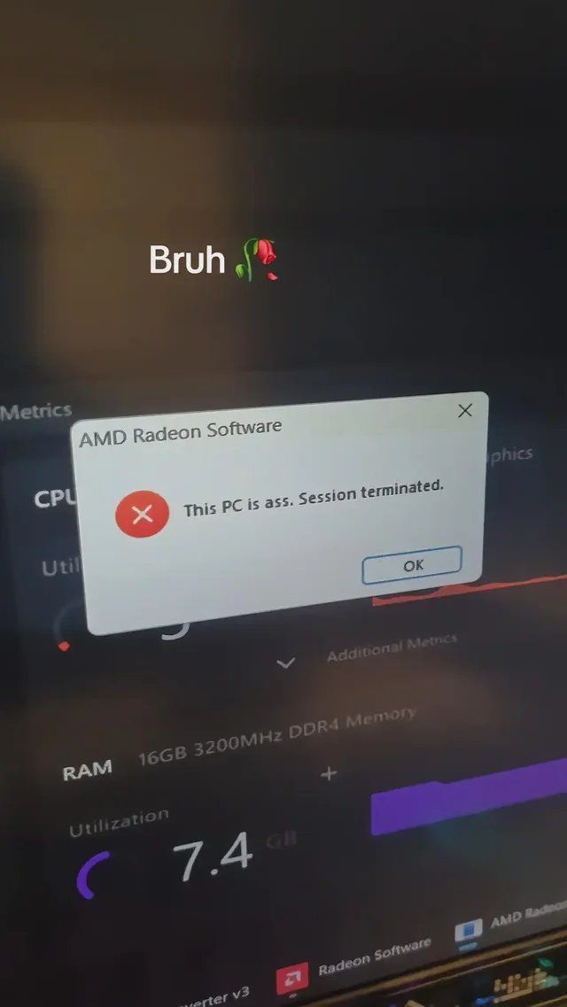 Enderman tweet media