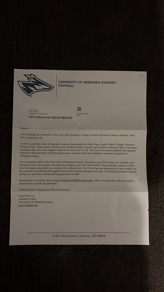 Baylor Hash tweet media