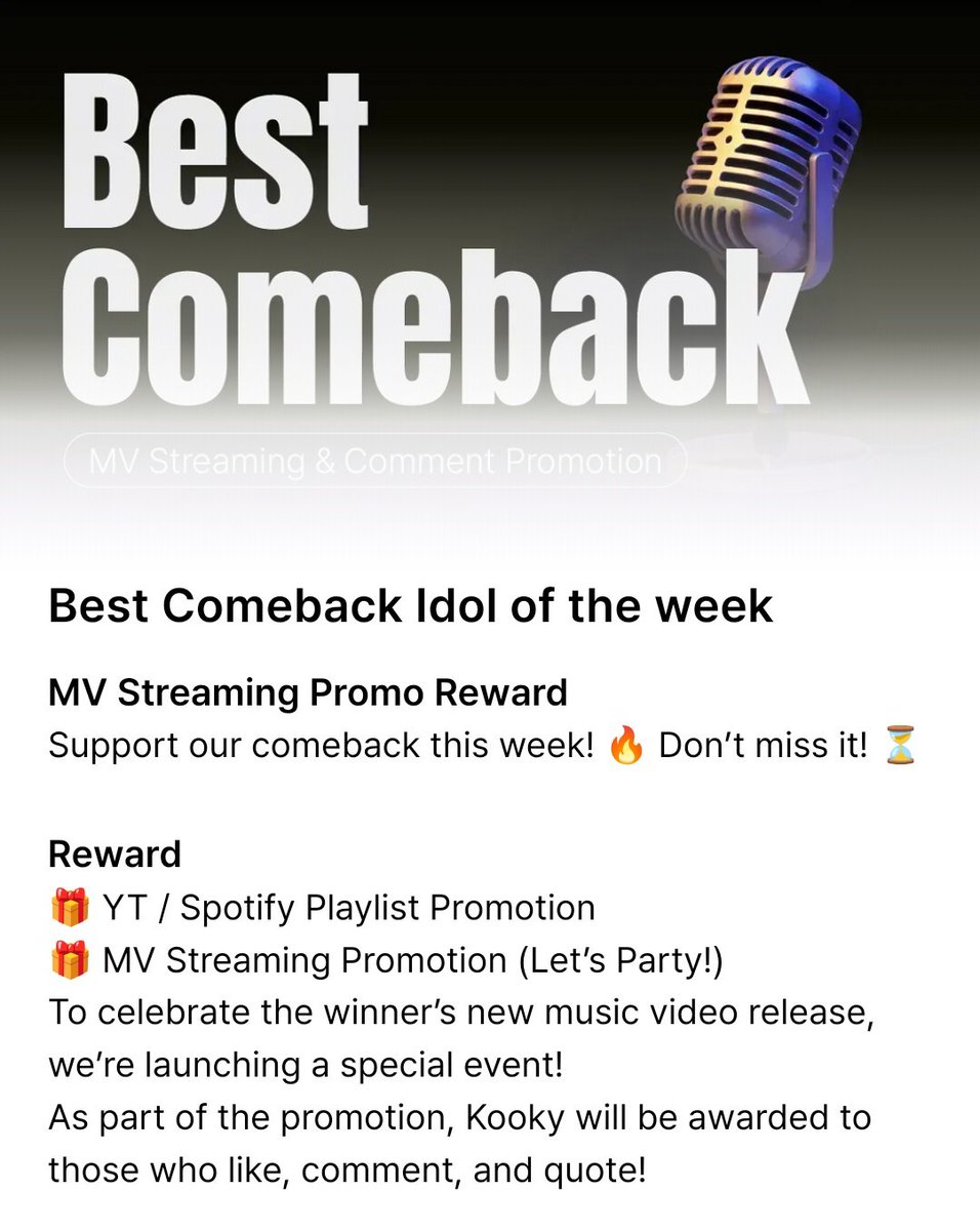 QQQ Project Support Team tweet media