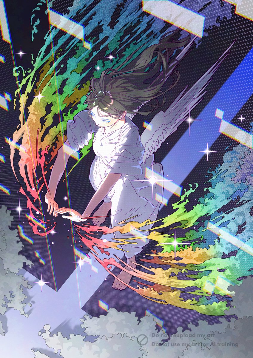 𝗛𝗼𝘂𝗸𝗼𝘂 (ほ～こう) tweet media